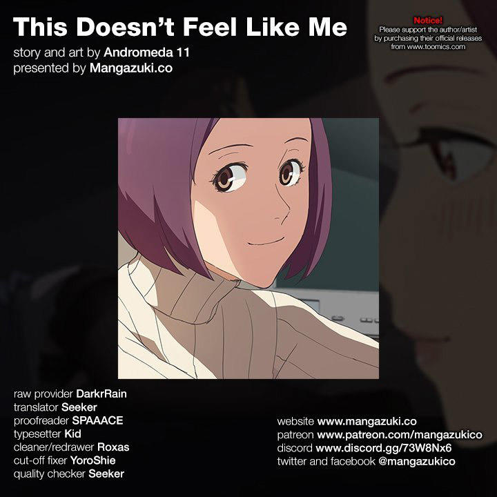 This Doesn't Feel Like Me Chapter 47 - 3