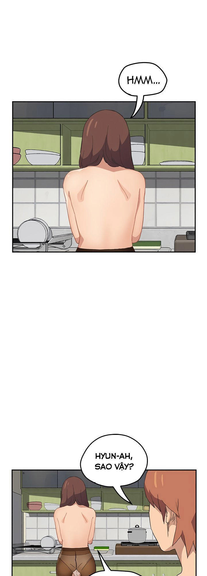 This Doesn't Feel Like Me Chapter 47 - 23