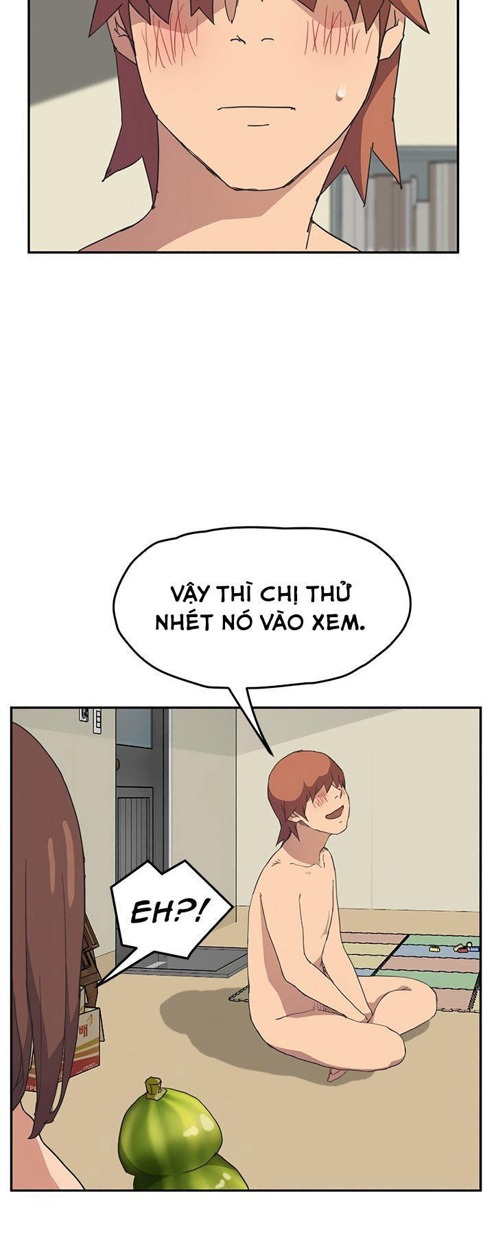 This Doesn't Feel Like Me Chapter 47 - 26