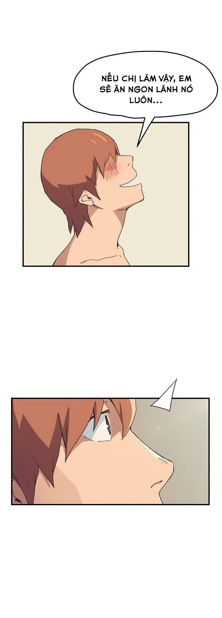 This Doesn't Feel Like Me Chapter 47 - 29