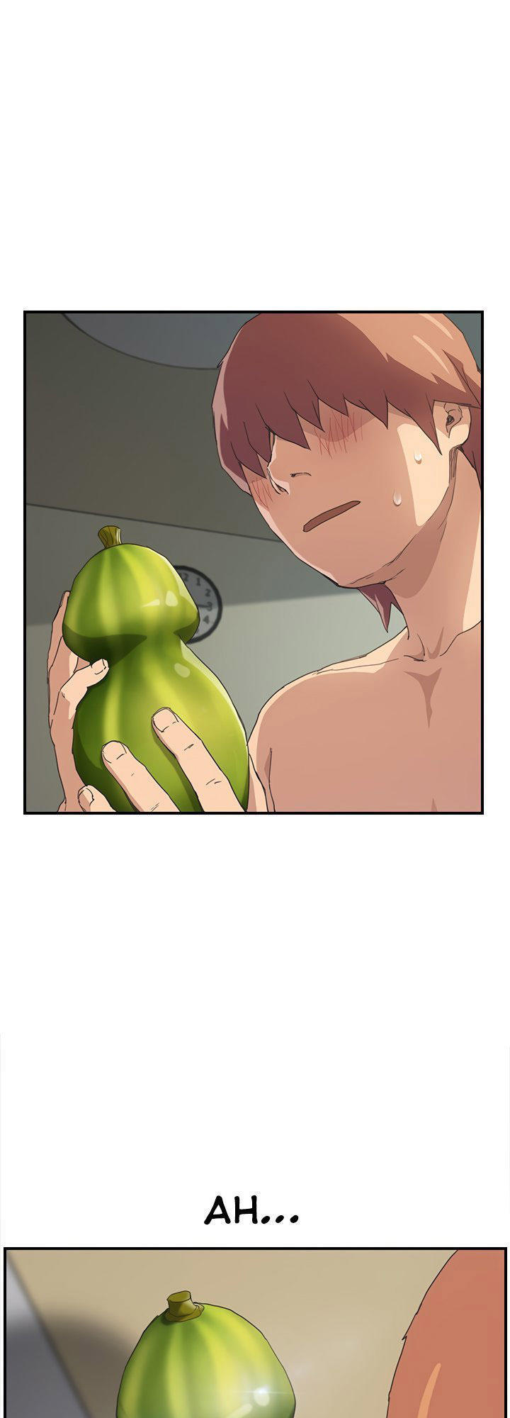 This Doesn't Feel Like Me Chapter 47 - 31