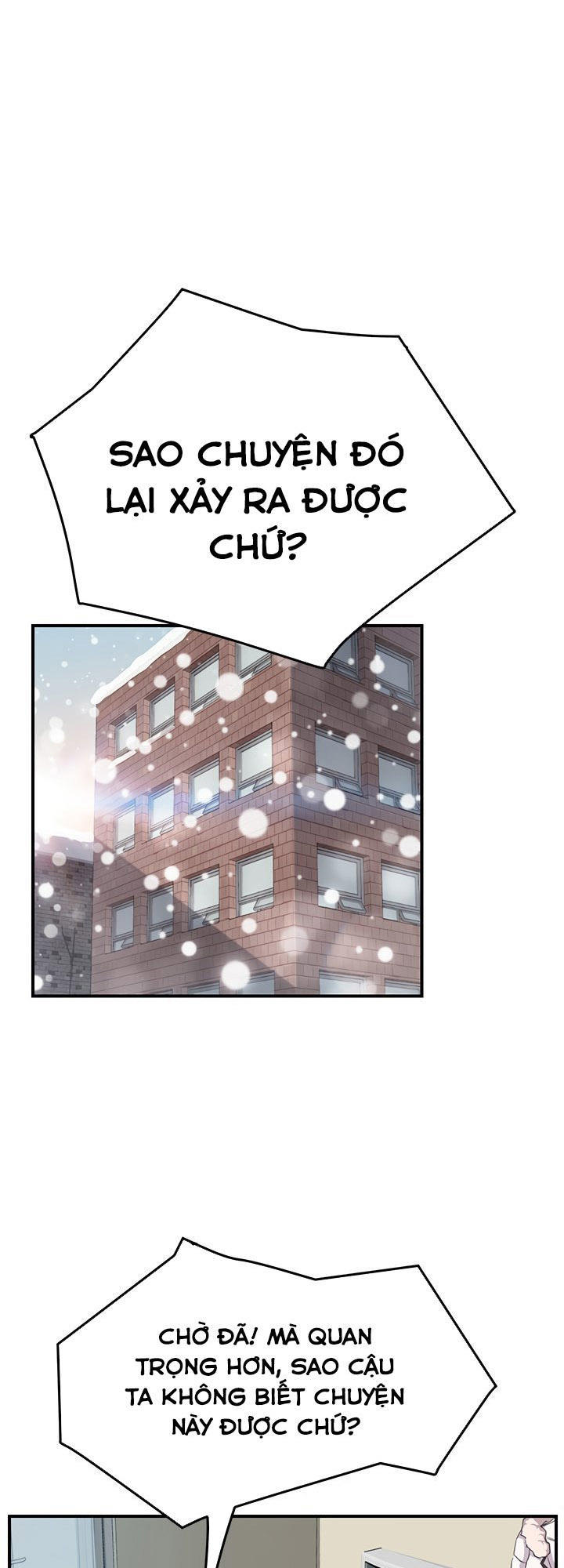 This Doesn't Feel Like Me Chapter 47 - 33