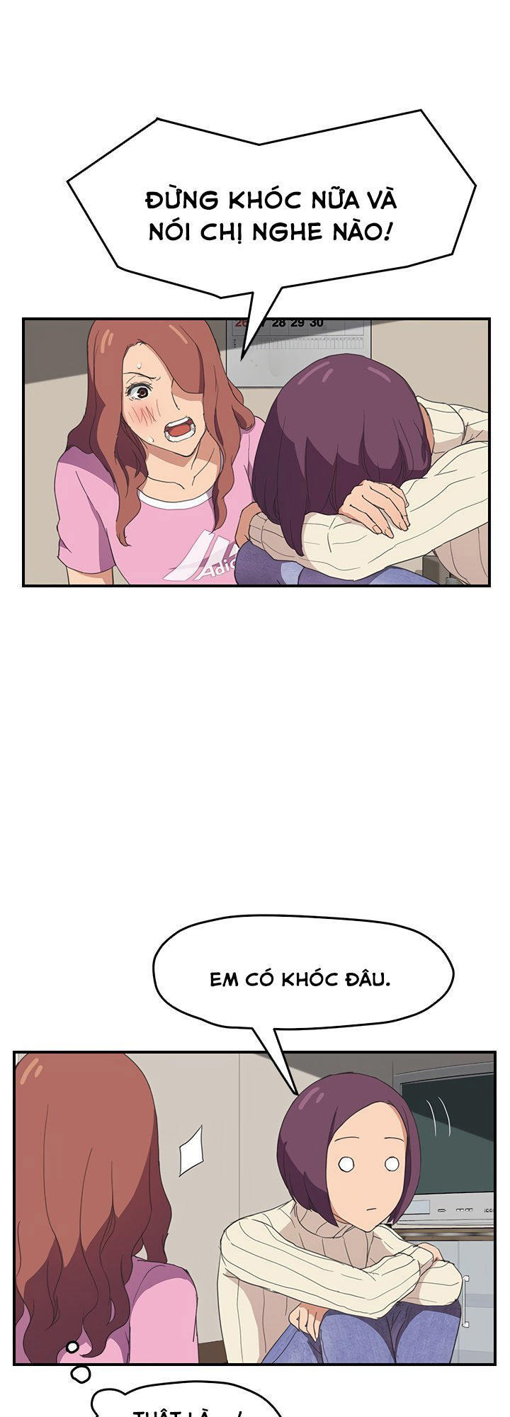 This Doesn't Feel Like Me Chapter 47 - 35