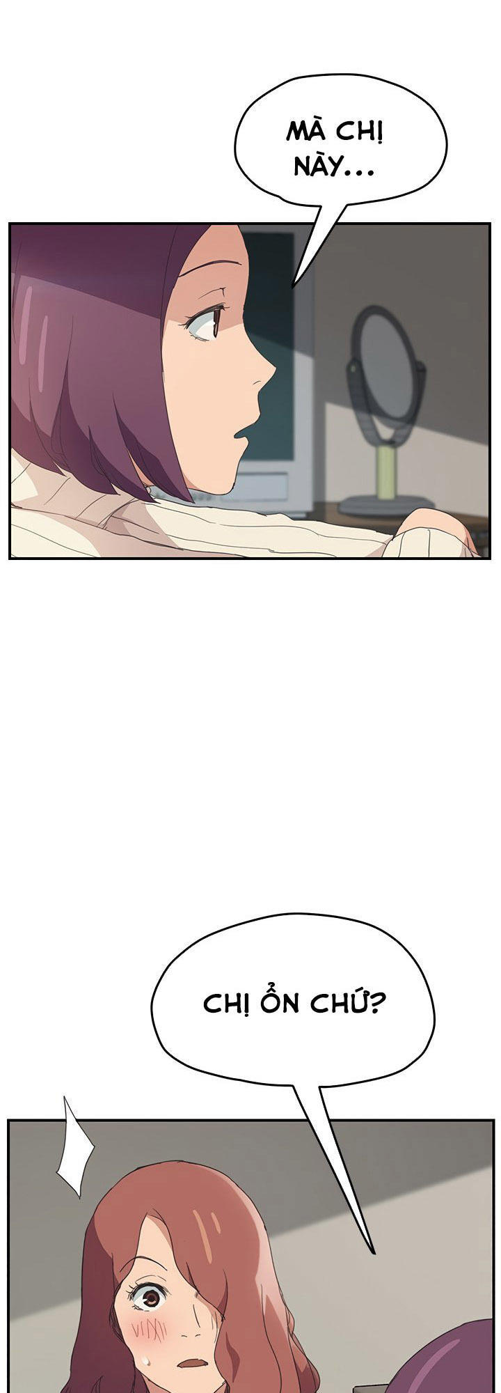 This Doesn't Feel Like Me Chapter 47 - 37