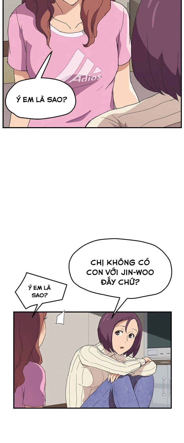 This Doesn't Feel Like Me Chapter 47 - 38