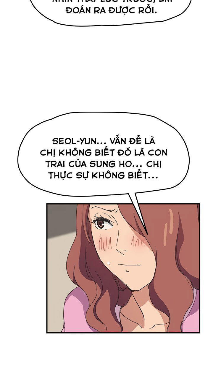 This Doesn't Feel Like Me Chapter 47 - 40