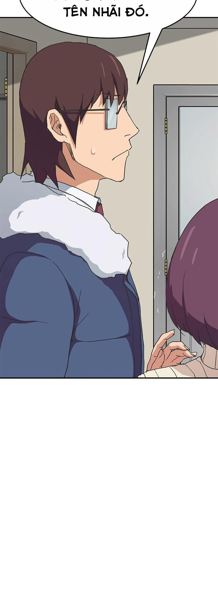 This Doesn't Feel Like Me Chapter 47 - 5