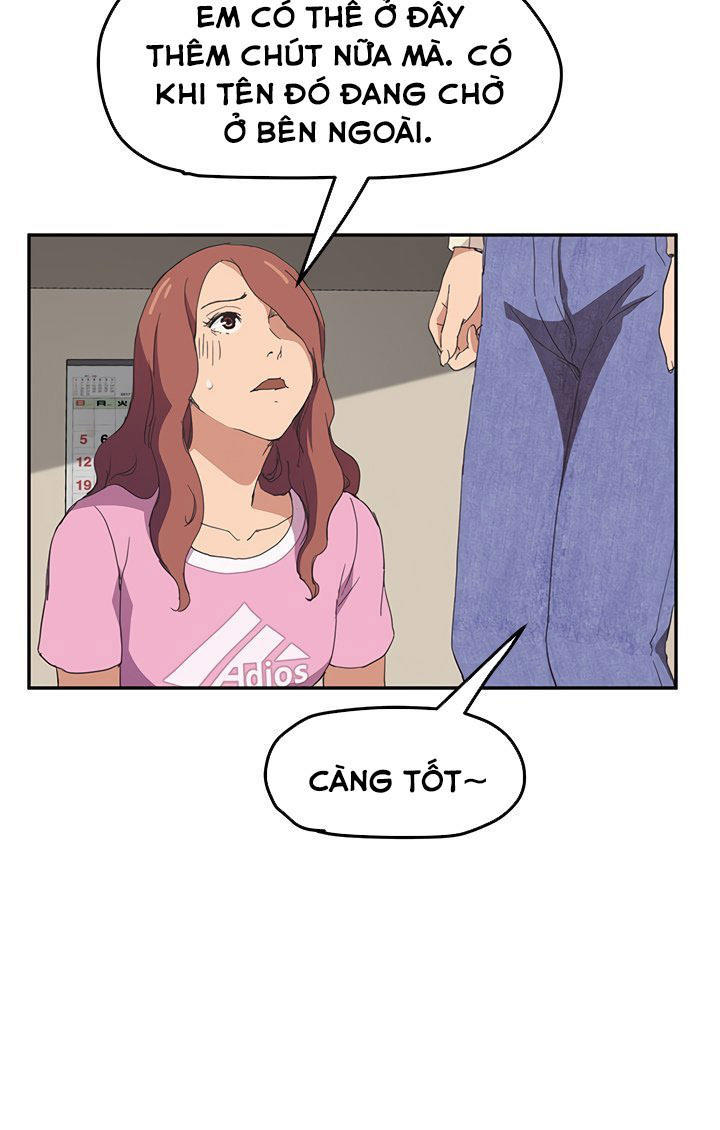 This Doesn't Feel Like Me Chapter 47 - 44