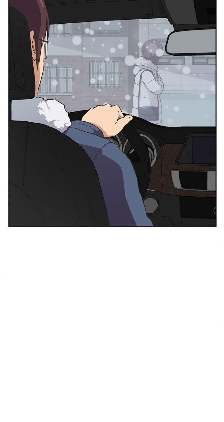 This Doesn't Feel Like Me Chapter 47 - 48