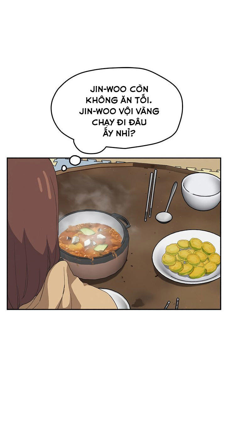 This Doesn't Feel Like Me Chapter 47 - 50