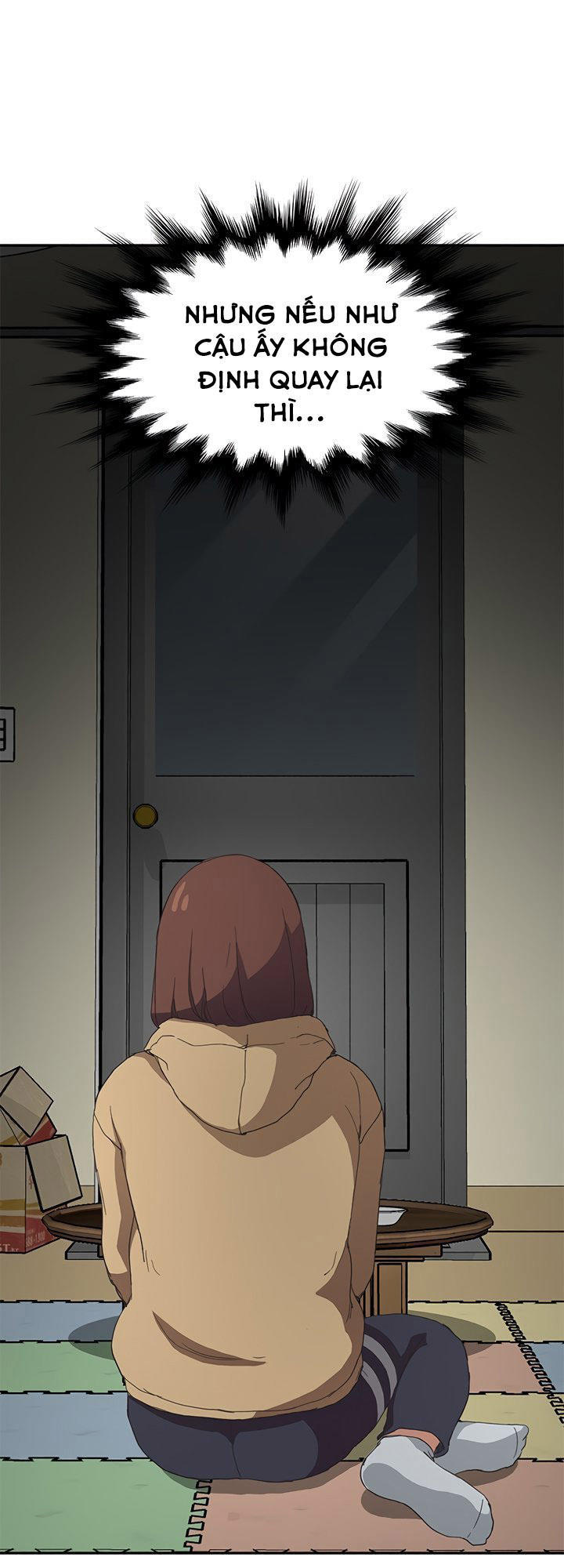 This Doesn't Feel Like Me Chapter 47 - 53