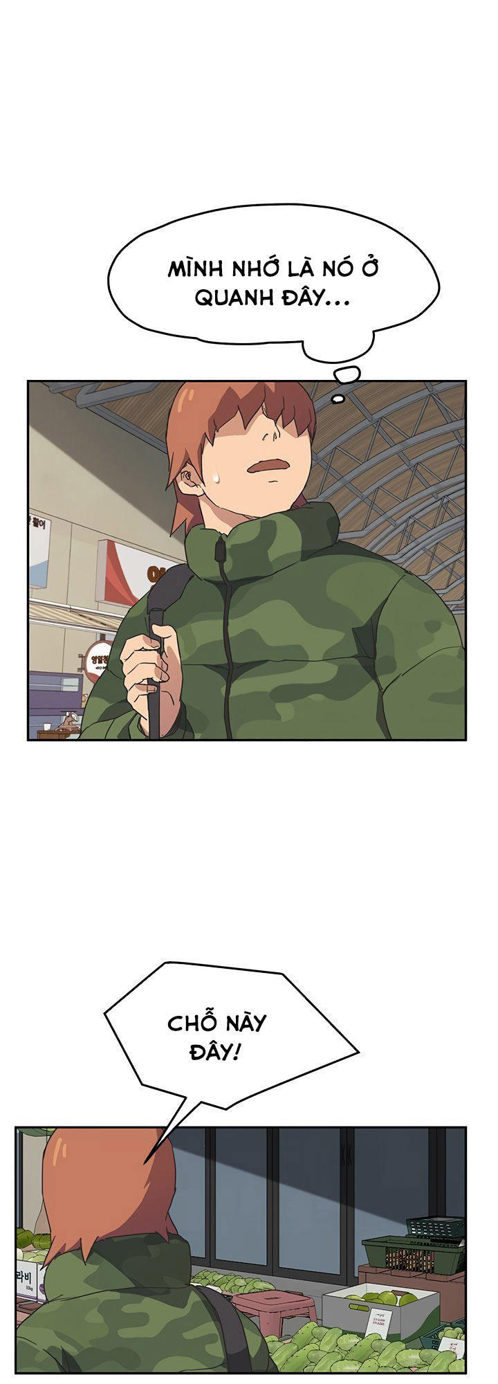 This Doesn't Feel Like Me Chapter 47 - 55