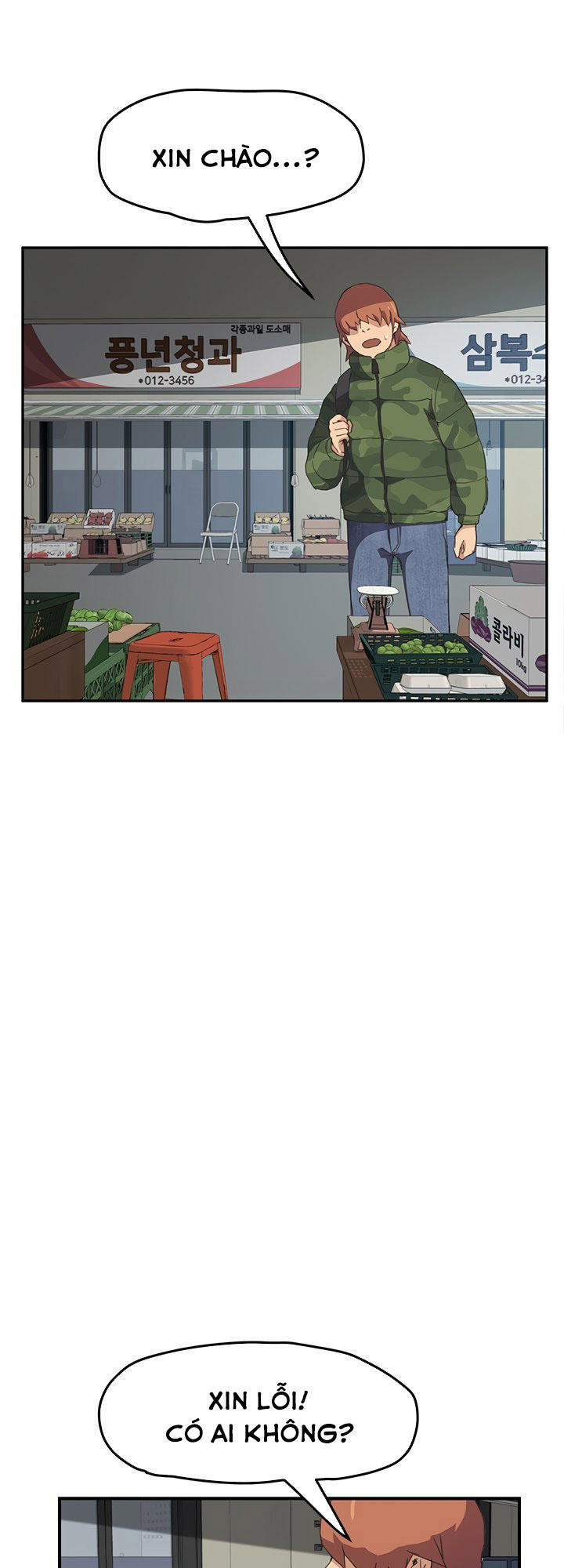 This Doesn't Feel Like Me Chapter 47 - 57