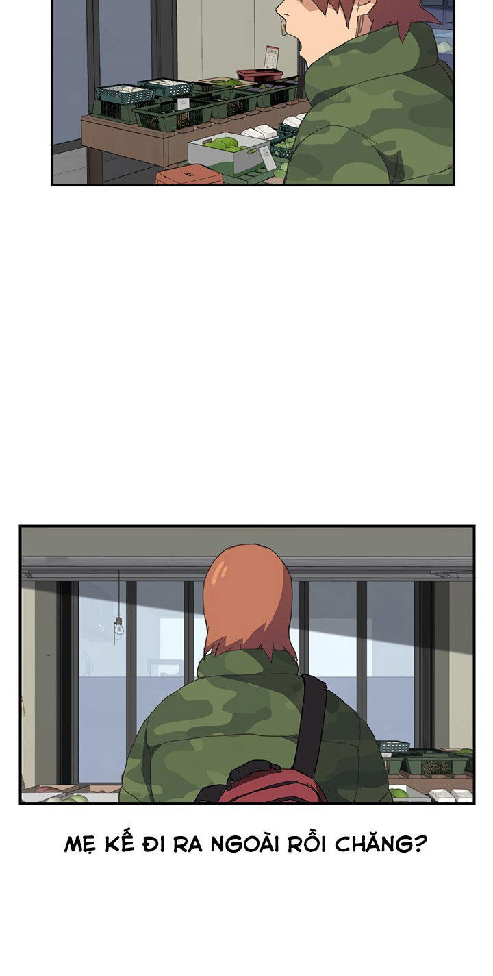 This Doesn't Feel Like Me Chapter 47 - 58