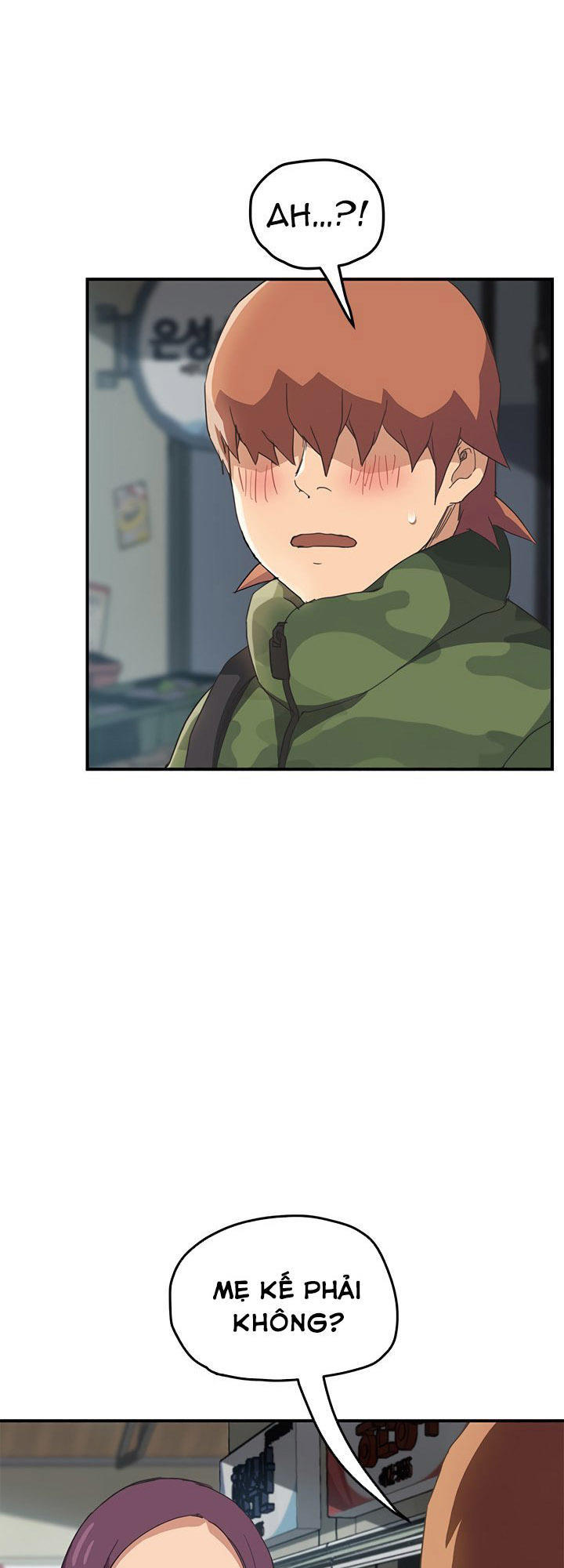 This Doesn't Feel Like Me Chapter 47 - 61