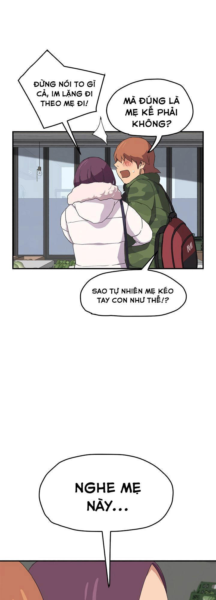 This Doesn't Feel Like Me Chapter 47 - 63