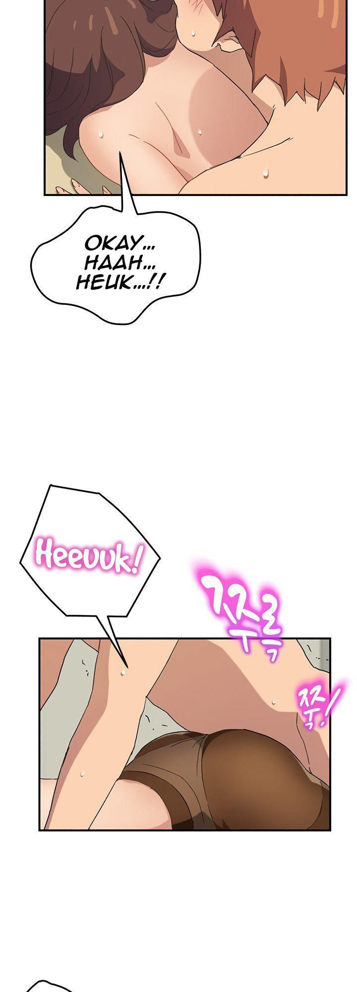 This Doesn't Feel Like Me Chapter 47 - 9