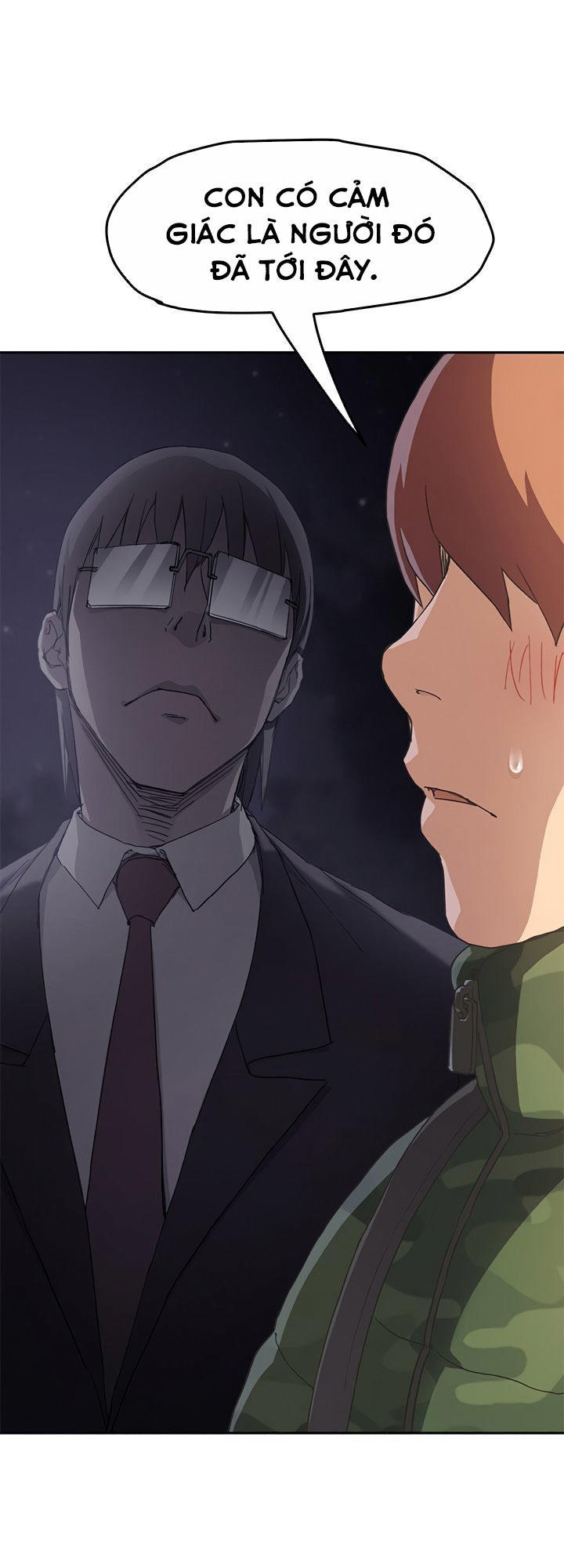 This Doesn't Feel Like Me Chapter 48 - 13