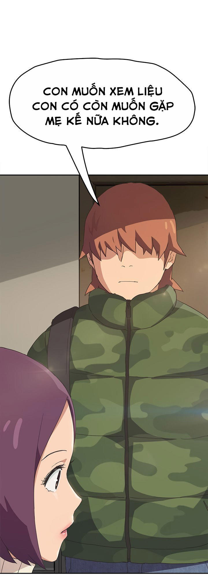 This Doesn't Feel Like Me Chapter 48 - 16