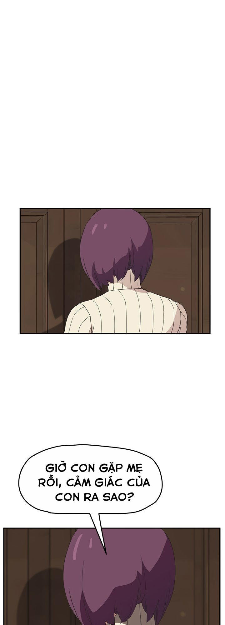 This Doesn't Feel Like Me Chapter 48 - 17