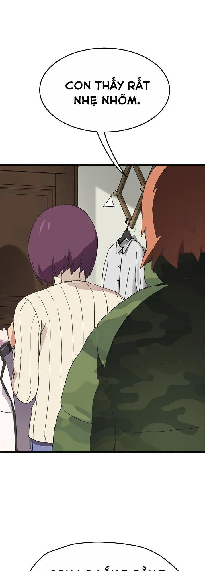 This Doesn't Feel Like Me Chapter 48 - 19