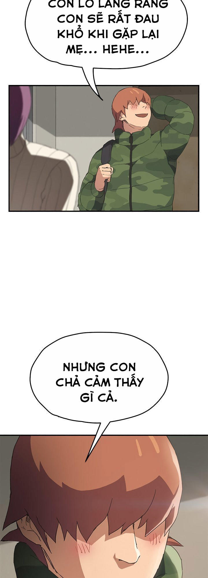 This Doesn't Feel Like Me Chapter 48 - 20