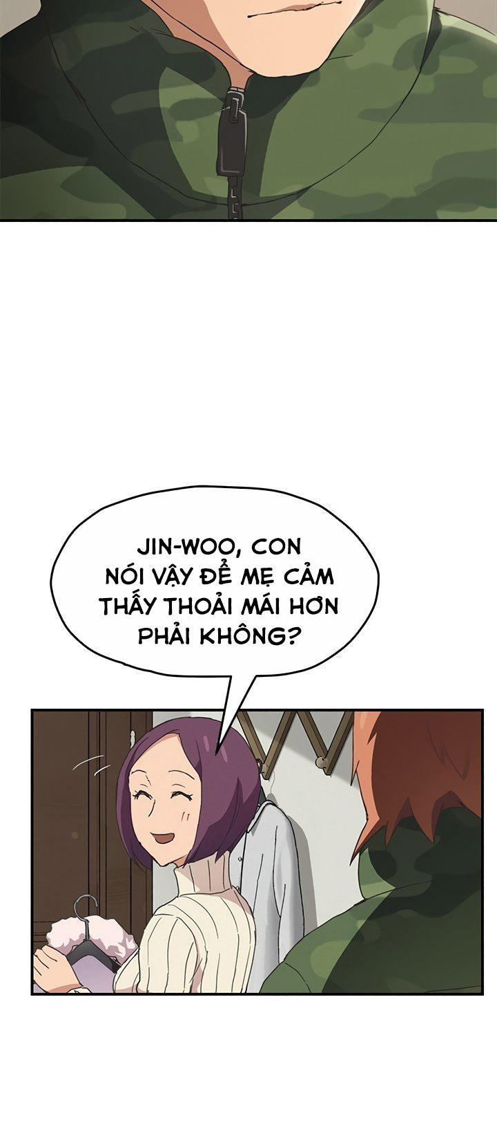 This Doesn't Feel Like Me Chapter 48 - 21