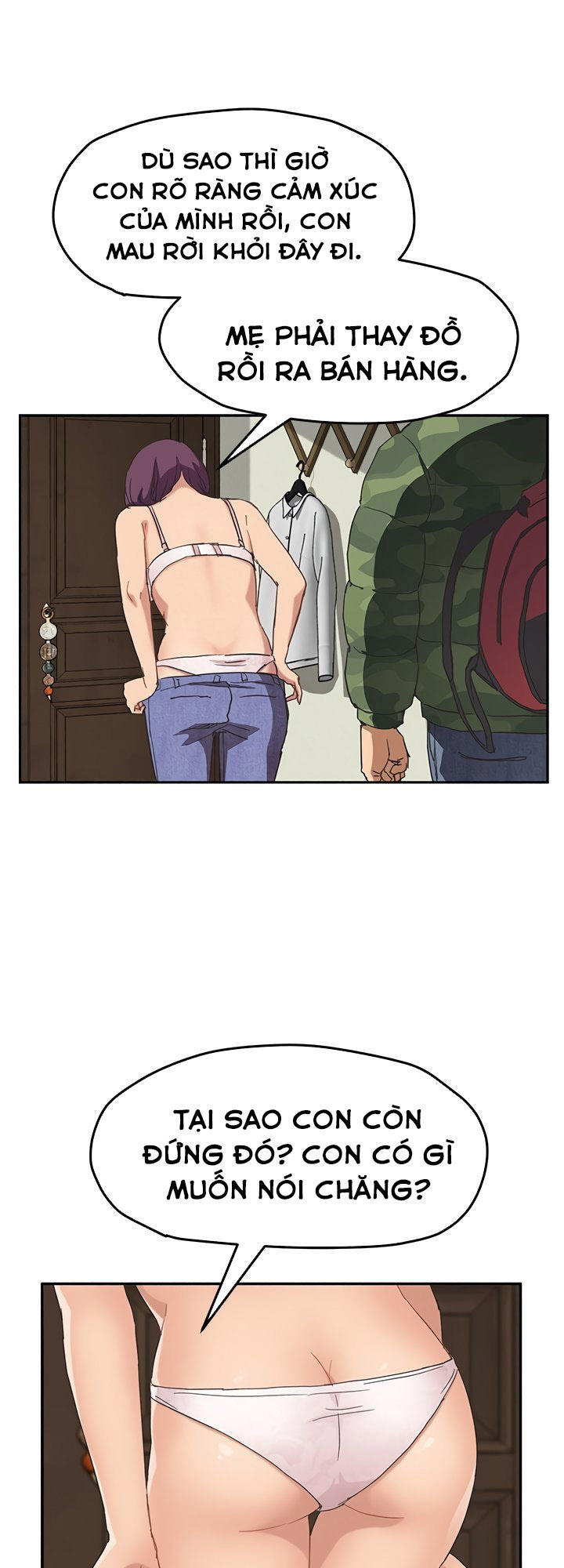 This Doesn't Feel Like Me Chapter 48 - 26