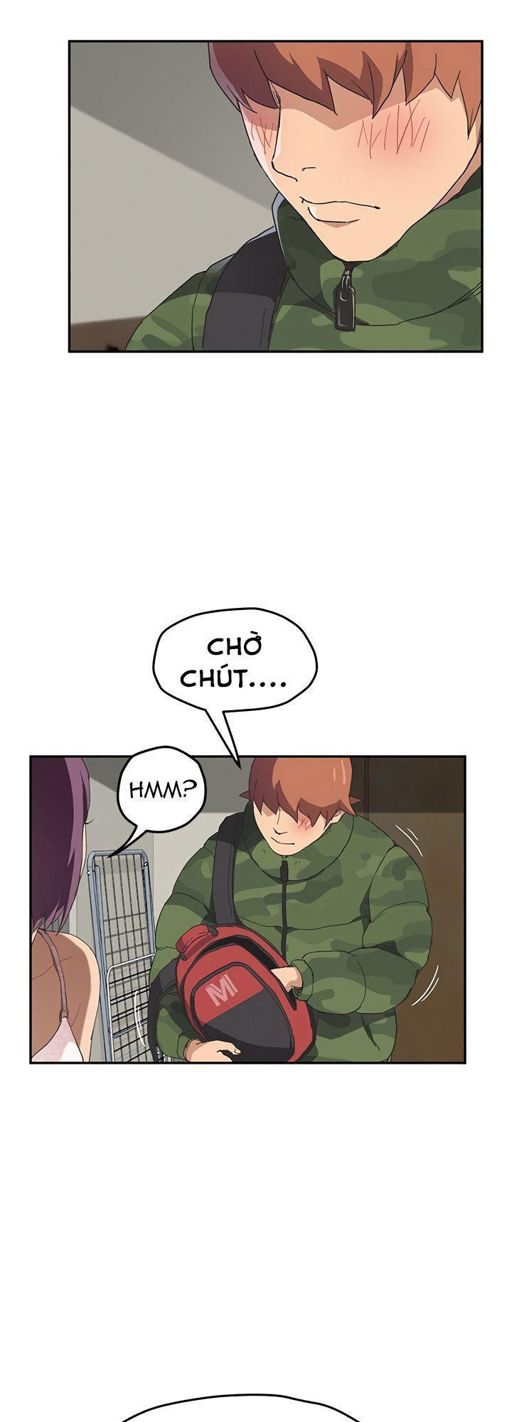 This Doesn't Feel Like Me Chapter 48 - 28