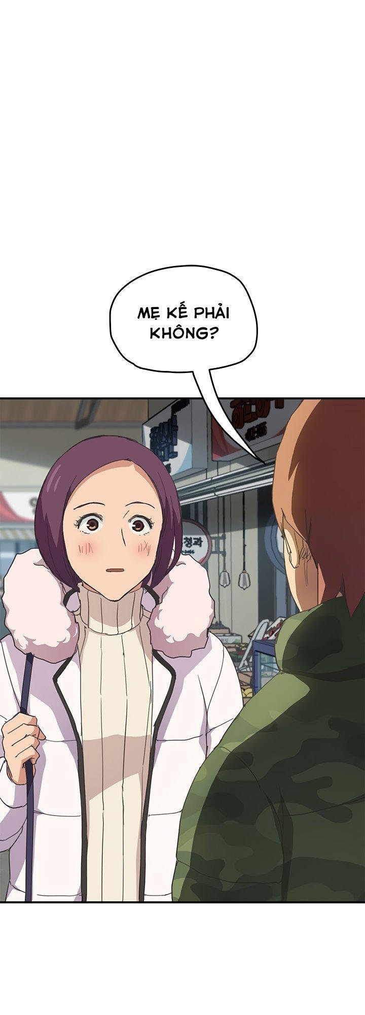 This Doesn't Feel Like Me Chapter 48 - 4