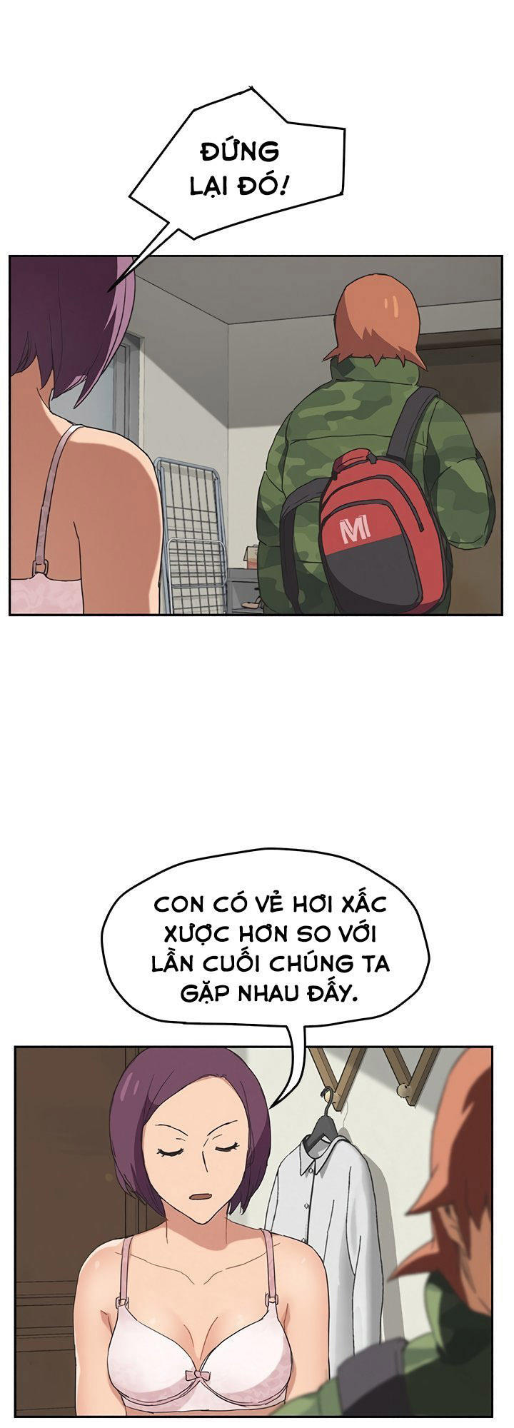 This Doesn't Feel Like Me Chapter 48 - 34