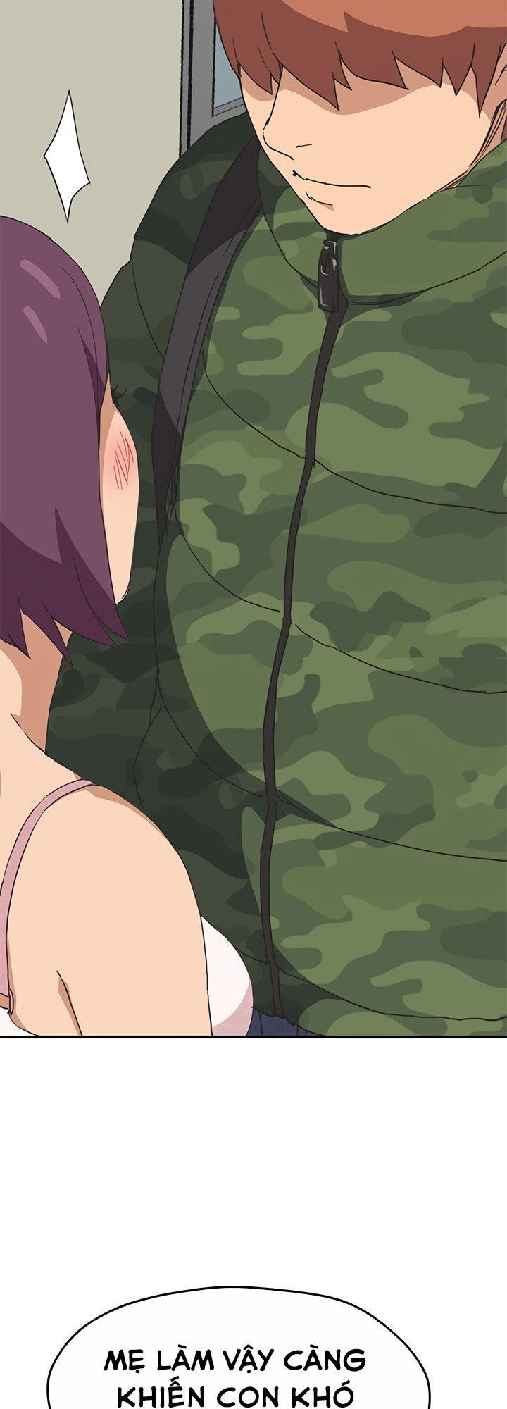 This Doesn't Feel Like Me Chapter 48 - 39