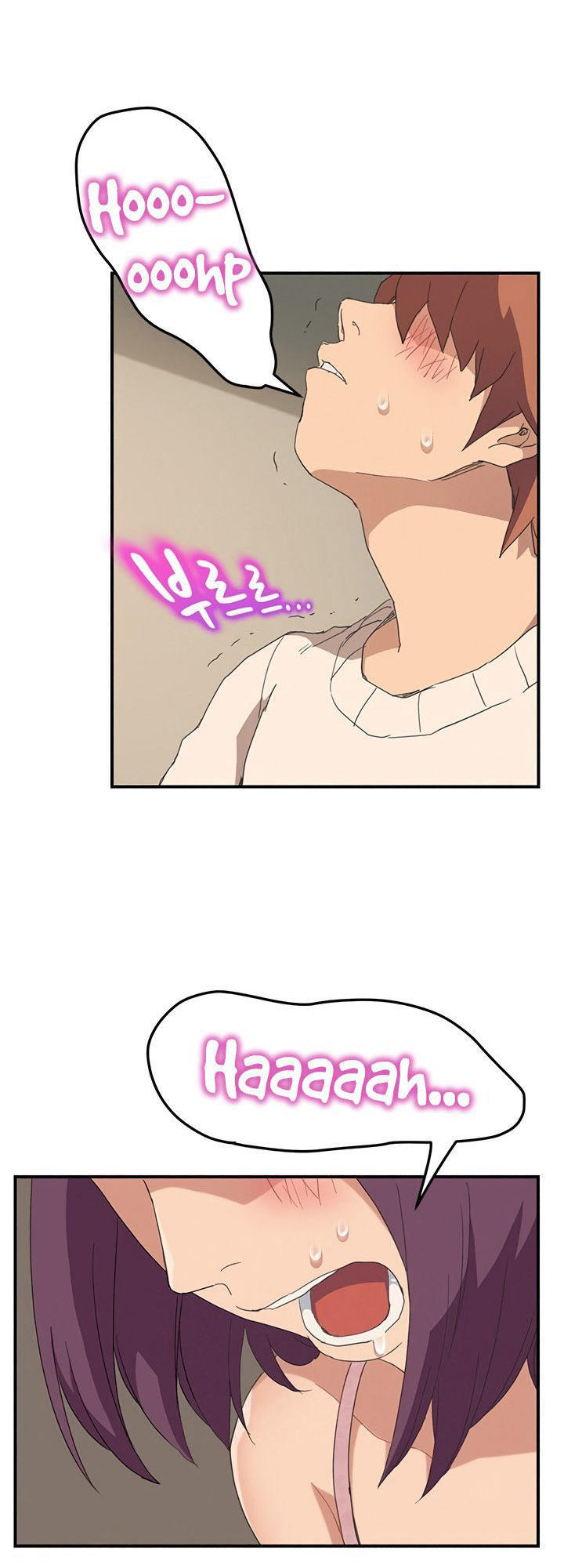 This Doesn't Feel Like Me Chapter 48 - 63