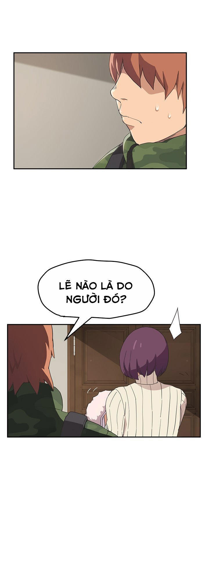 This Doesn't Feel Like Me Chapter 48 - 10