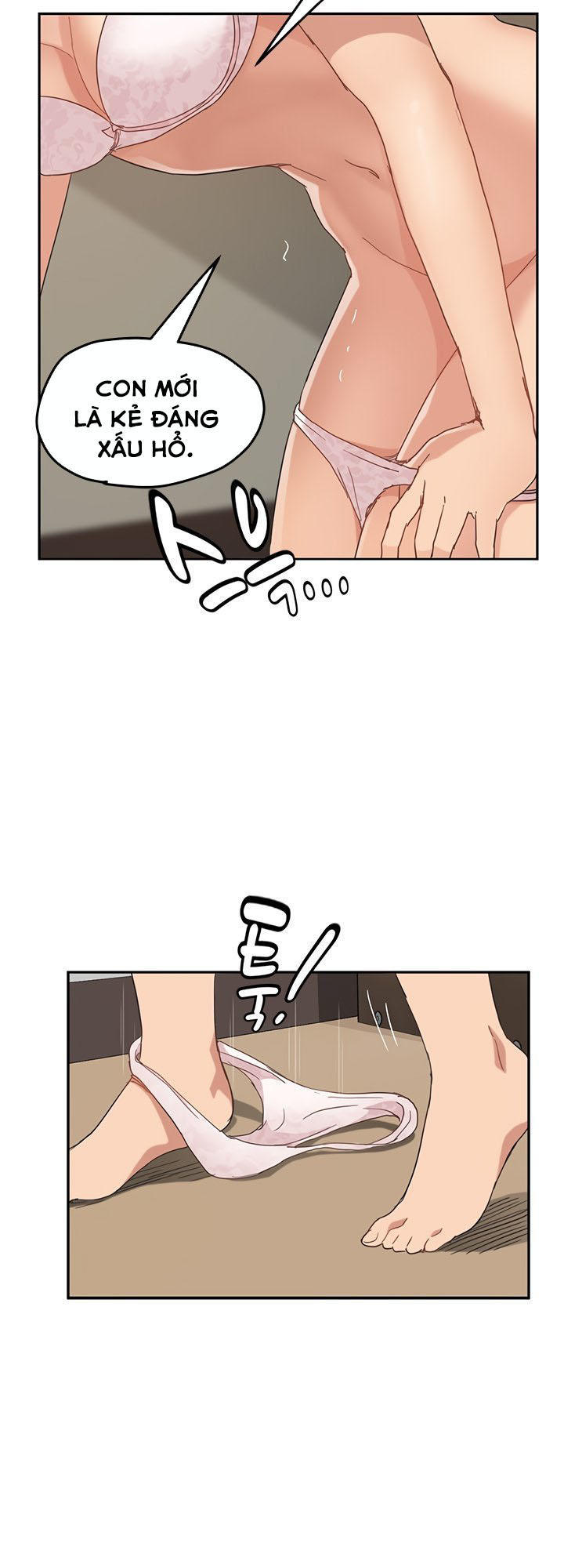 This Doesn't Feel Like Me Chapter 49 - 14