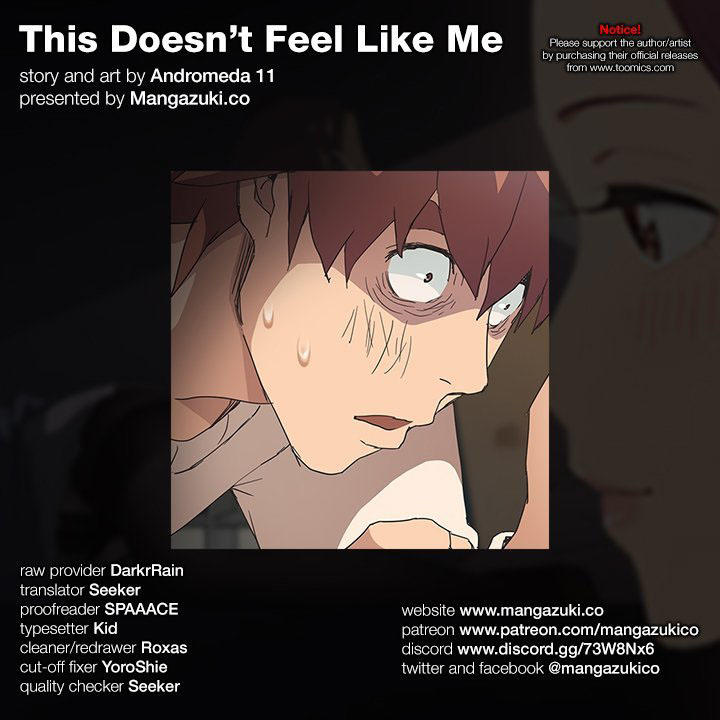 This Doesn't Feel Like Me Chapter 49 - 3