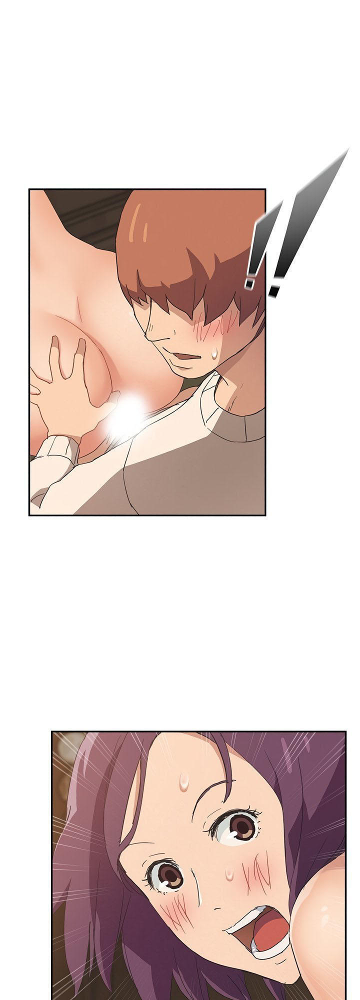 This Doesn't Feel Like Me Chapter 49 - 21