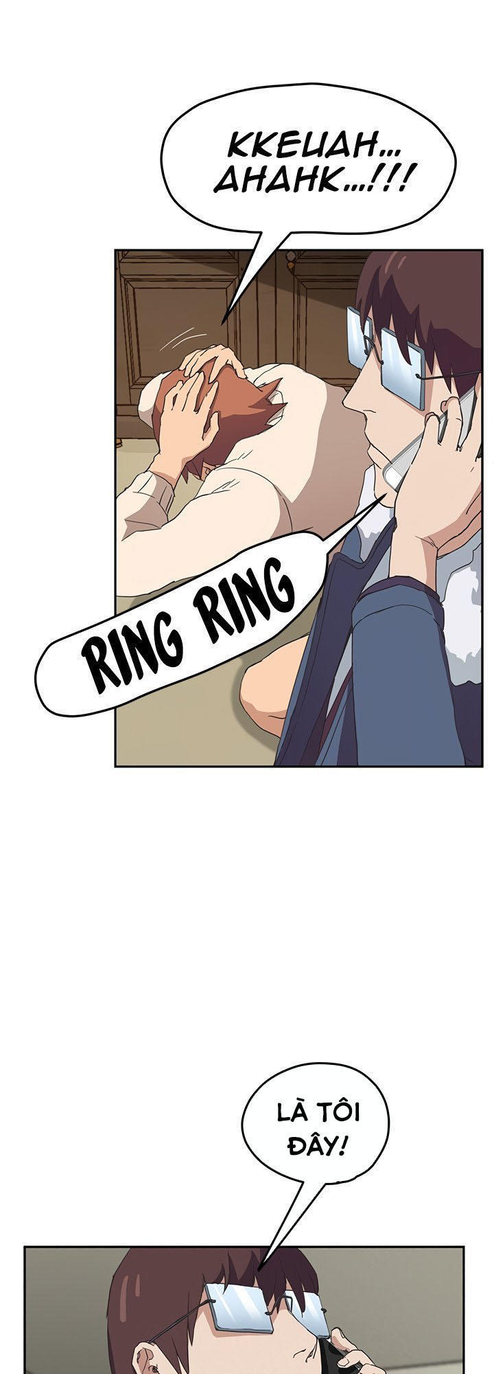 This Doesn't Feel Like Me Chapter 49 - 45