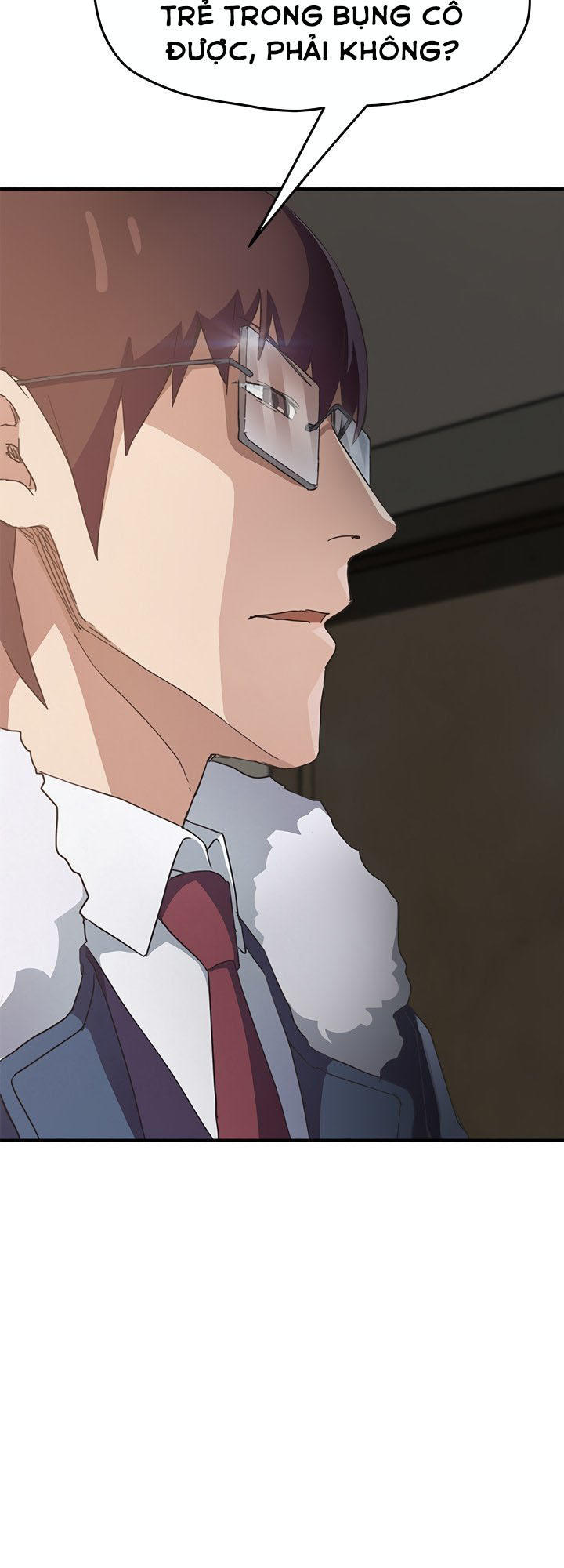 This Doesn't Feel Like Me Chapter 49 - 48