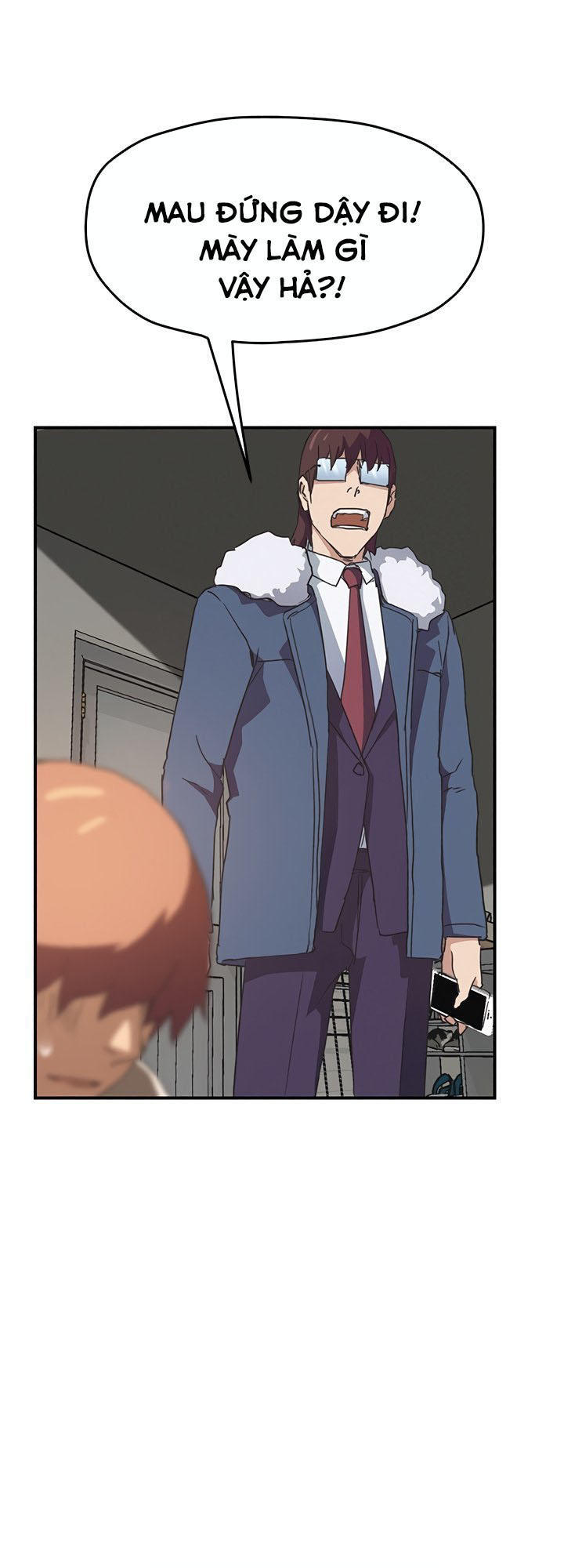 This Doesn't Feel Like Me Chapter 49 - 50