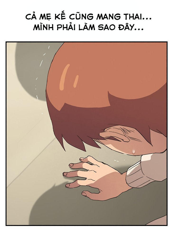 This Doesn't Feel Like Me Chapter 49 - 51