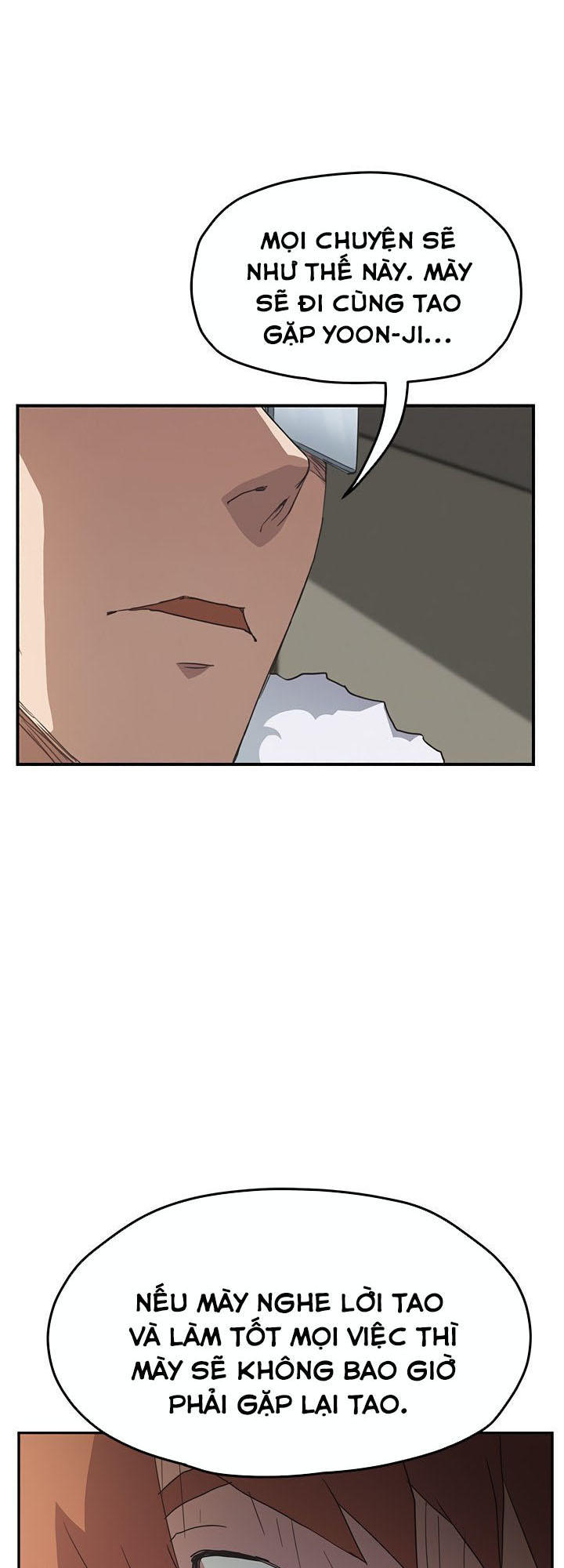 This Doesn't Feel Like Me Chapter 49 - 52