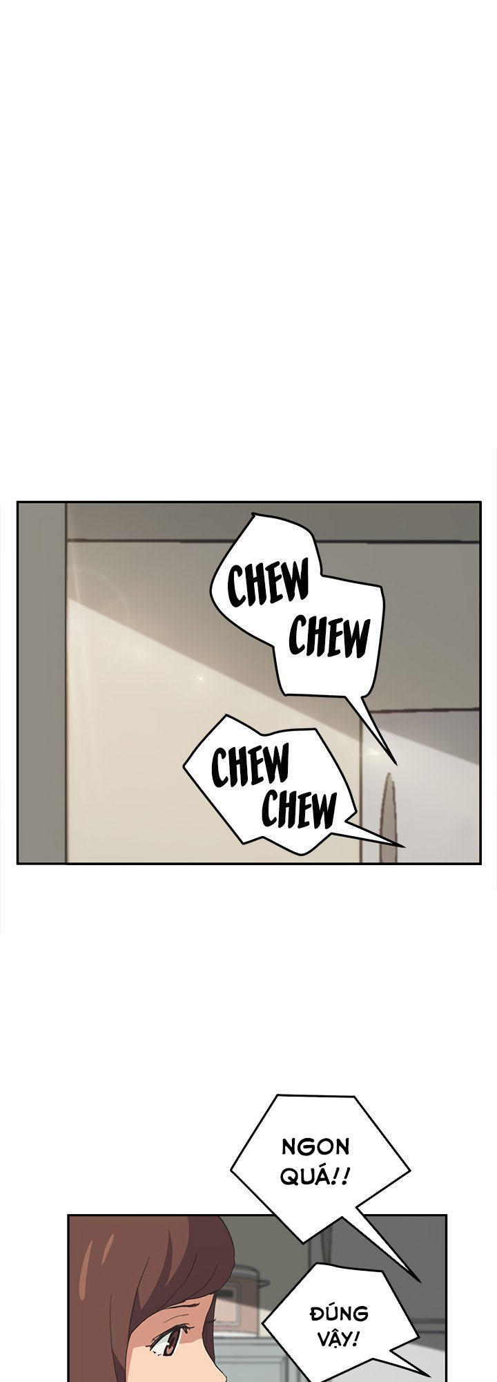 This Doesn't Feel Like Me Chapter 49 - 54