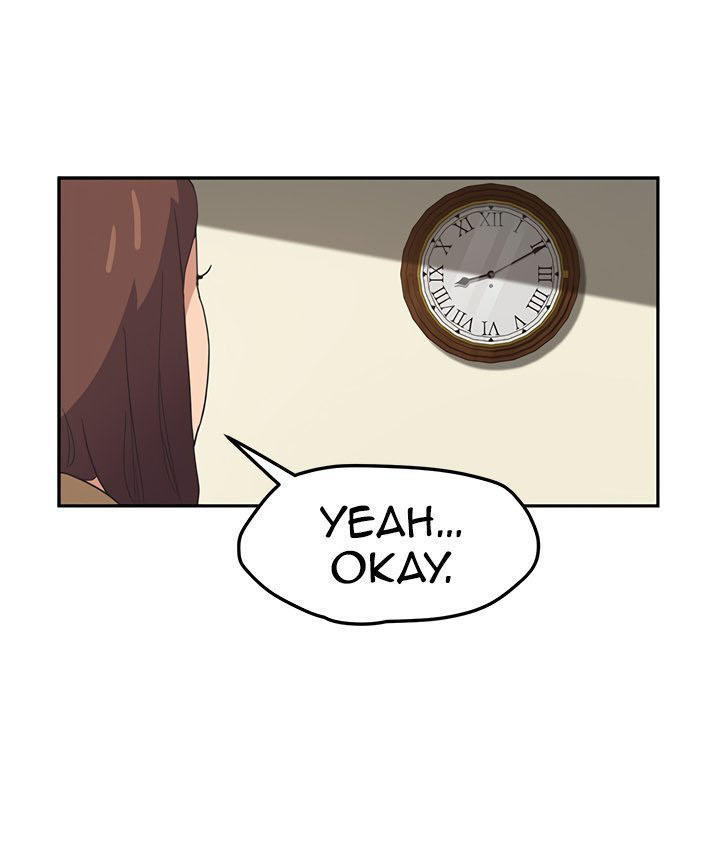 This Doesn't Feel Like Me Chapter 49 - 61