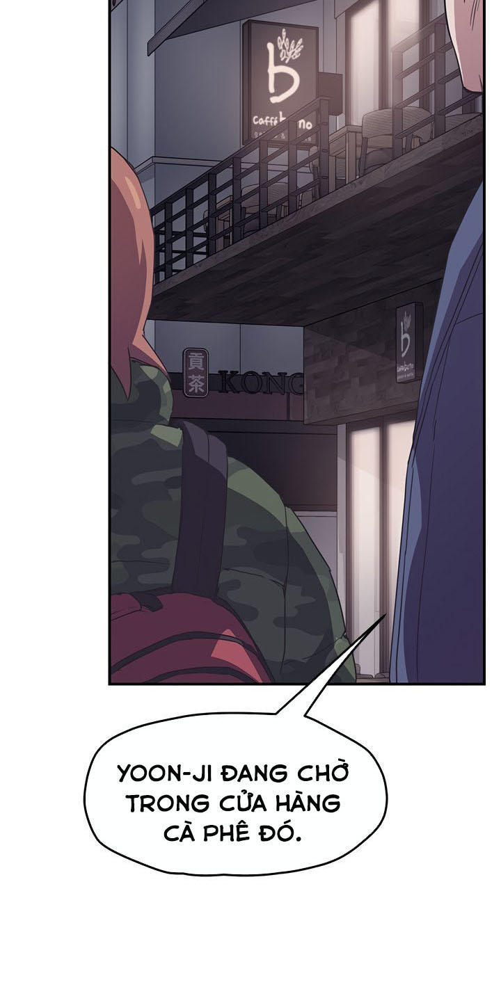 This Doesn't Feel Like Me Chapter 49 - 65