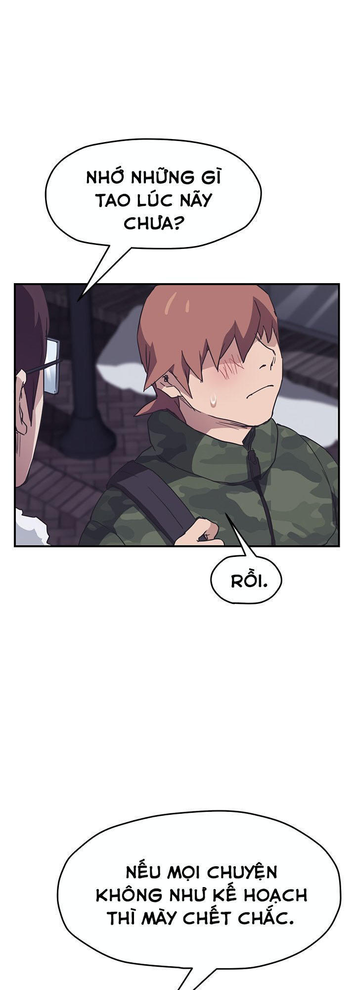 This Doesn't Feel Like Me Chapter 49 - 66