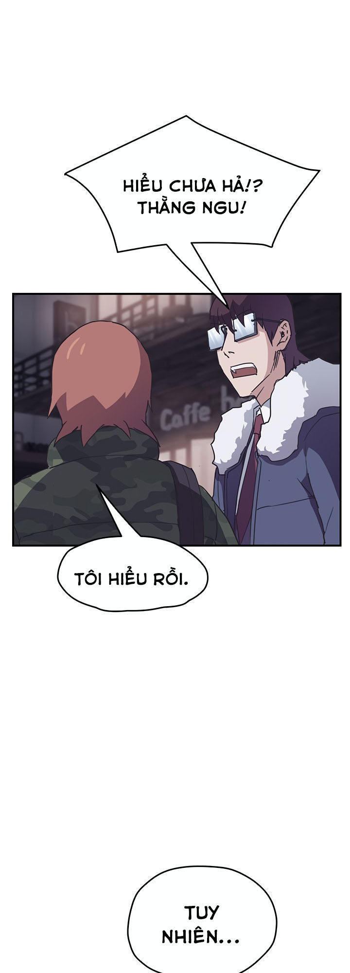 This Doesn't Feel Like Me Chapter 49 - 68