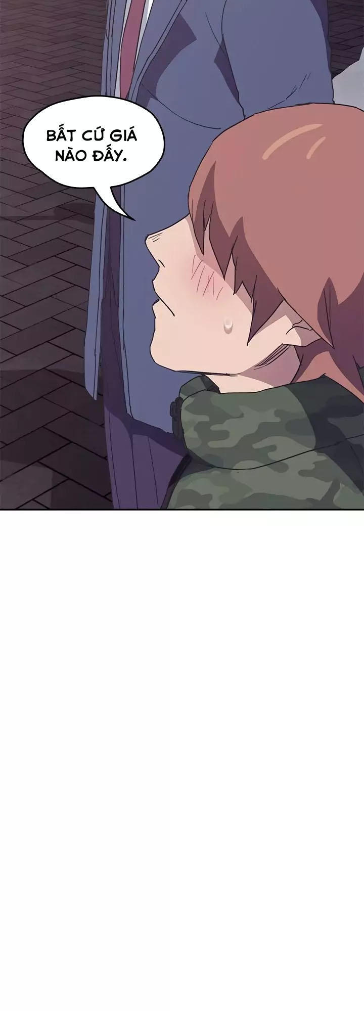 This Doesn't Feel Like Me Chapter 49 - 71