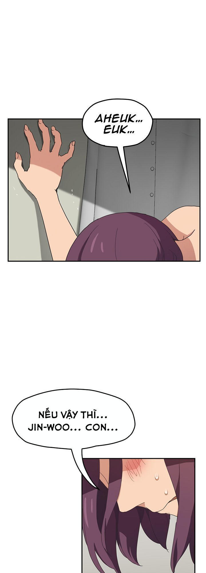 This Doesn't Feel Like Me Chapter 49 - 10