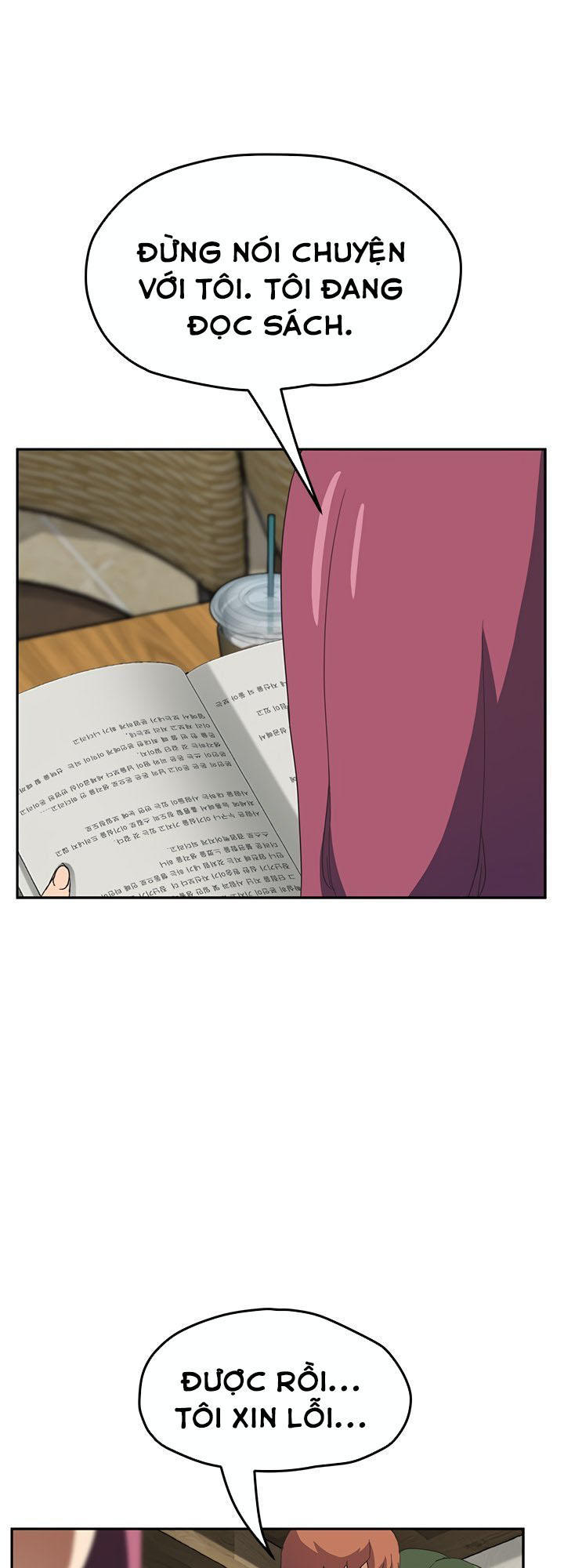 This Doesn't Feel Like Me Chapter 50 - 15